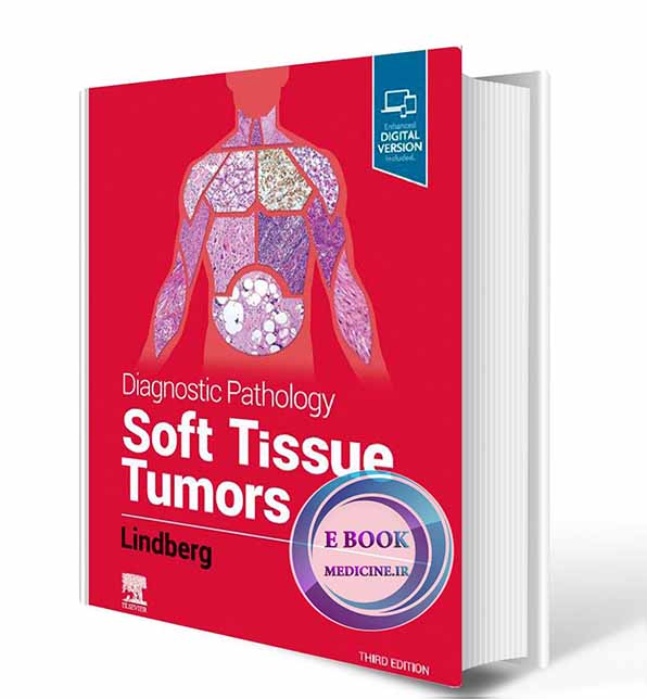 دانلود کتاب Diagnostic pathology soft tissue tumors 2019